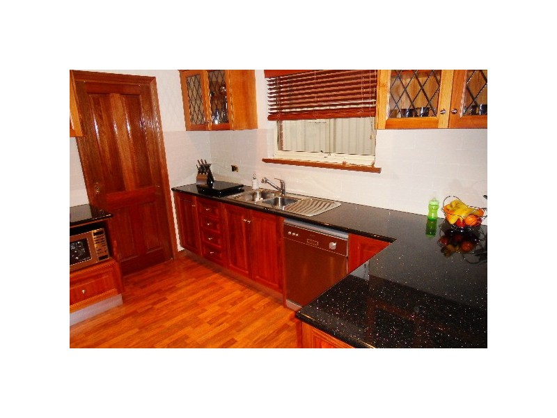 Evandale SA 5069