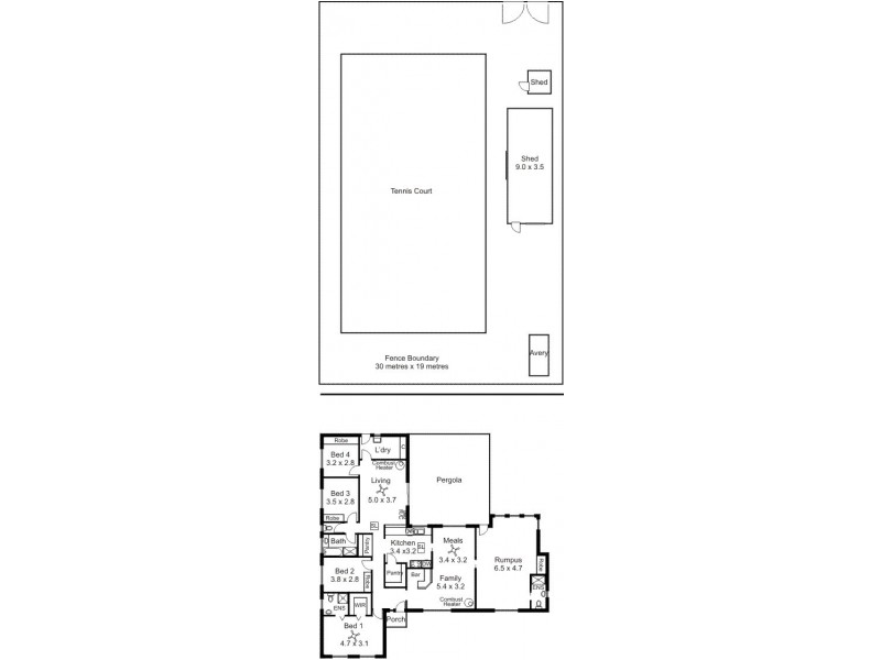 Happy Valley SA 5159