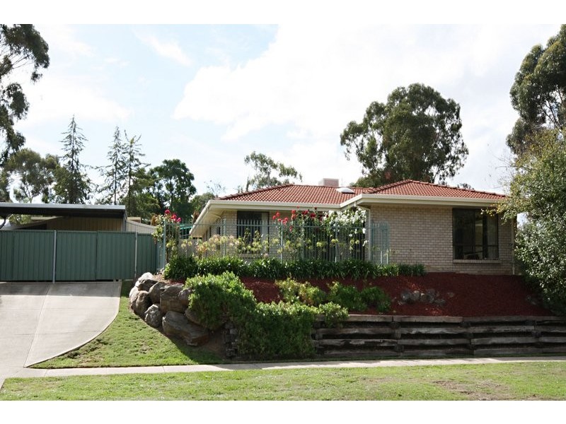 Flagstaff Hill SA 5159