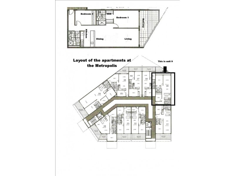 Mawson Lakes SA 5095