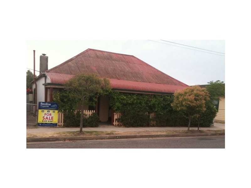 41 Heath Street, Birkenhead SA 5015