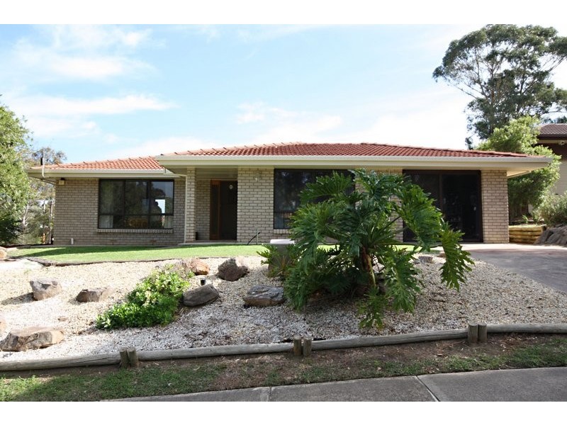 Flagstaff Hill SA 5159