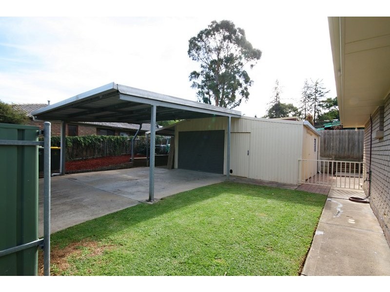 Flagstaff Hill SA 5159