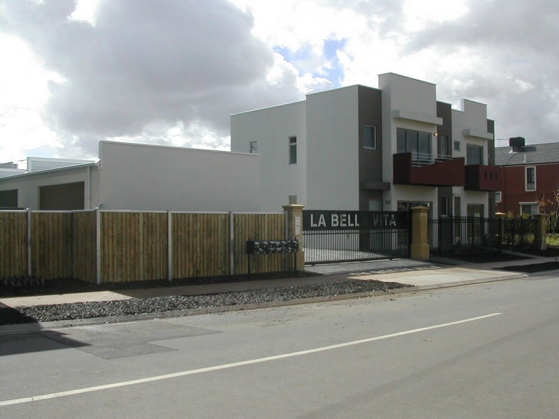 Mawson Lakes SA 5095