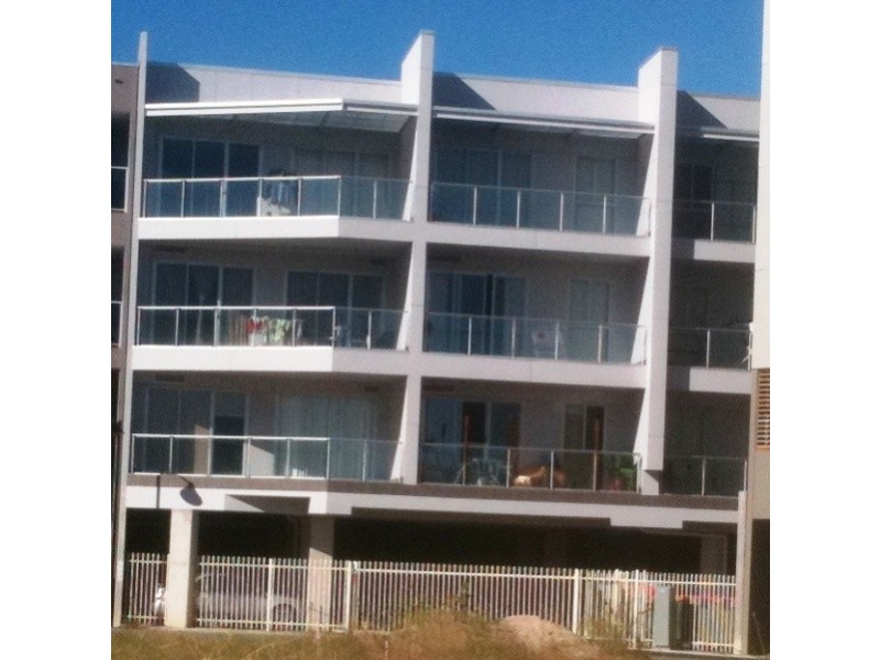 309 20/24 Metro Parade, Mawson Lakes SA 5095