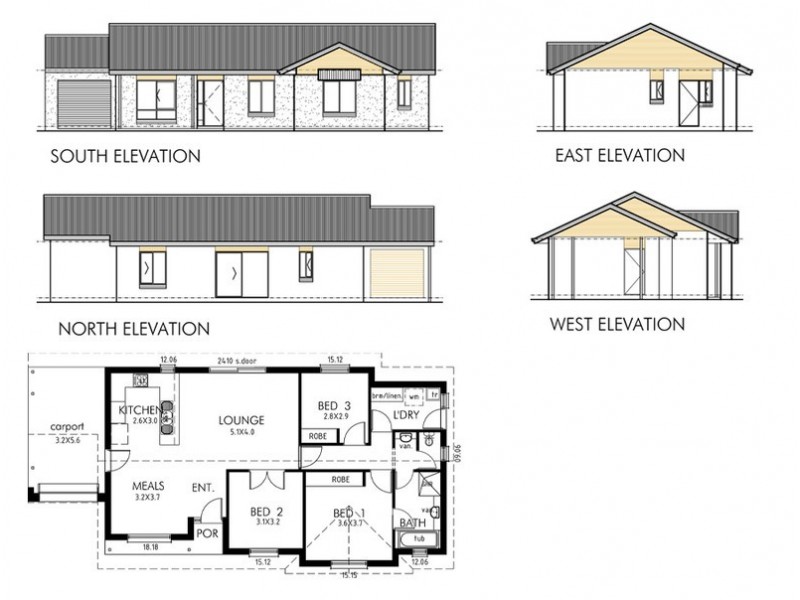 31 / Lot16 Andrews Road, Munno Para West SA 5115