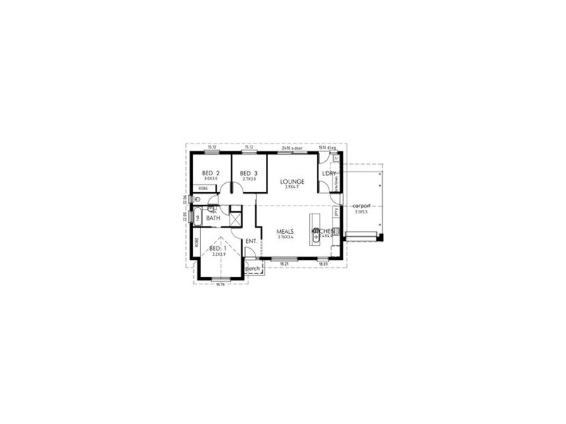 31 (Lot 19) Andrews Road, Munno Para West SA 5115