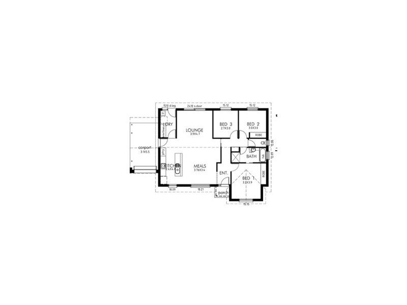 31 (lot20) Andrews Road, Munno Para West SA 5115
