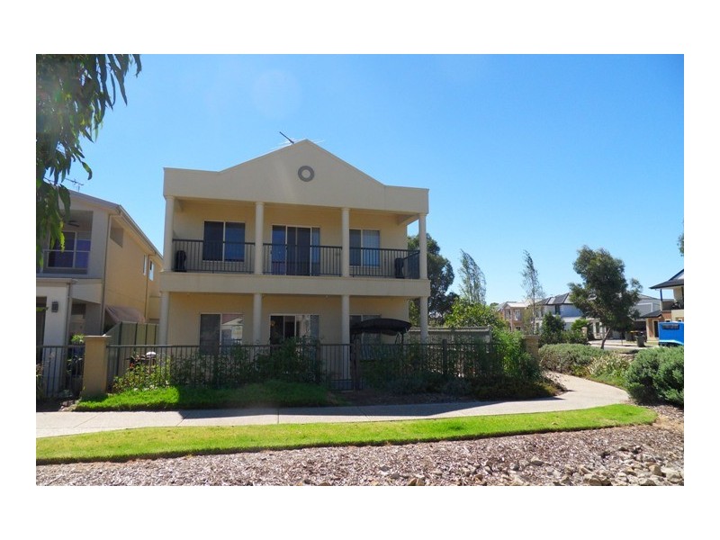 4 Mowbray Street, Mawson Lakes SA 5095