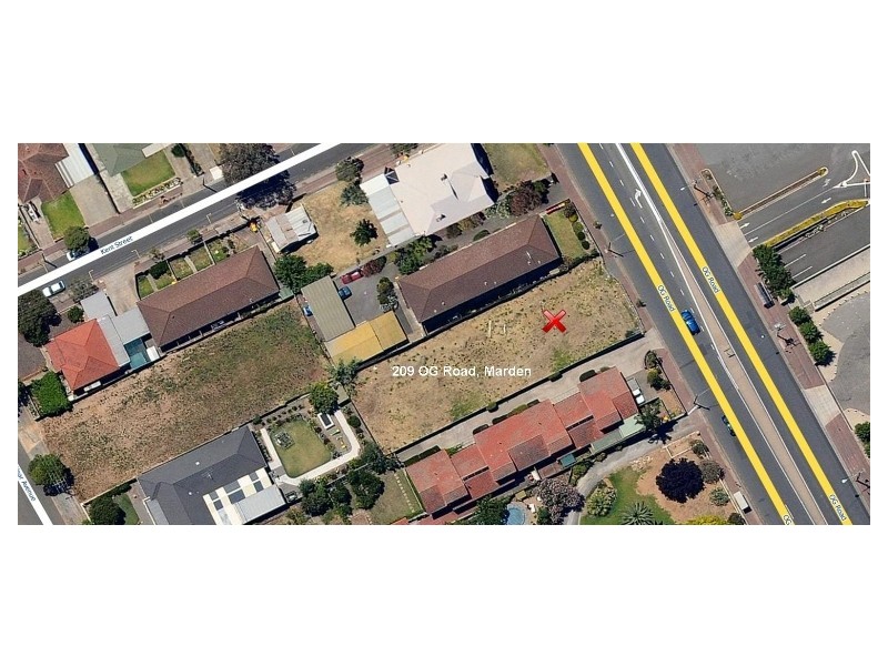 209 OG Road, Marden SA 5070