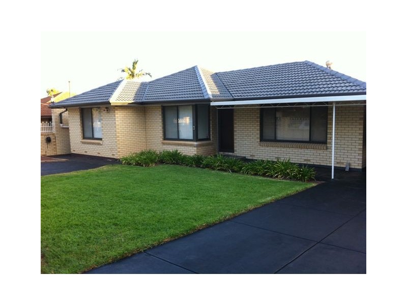 13 Sturt Road, Valley View SA 5093