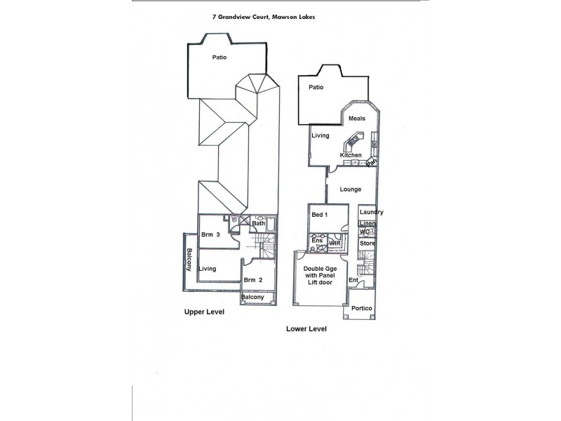 Mawson Lakes SA 5095