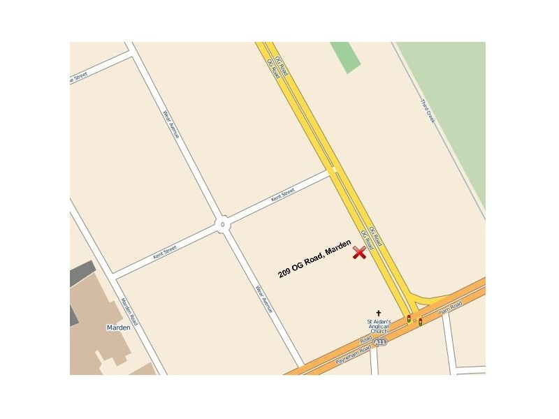 209 OG Road, Marden SA 5070