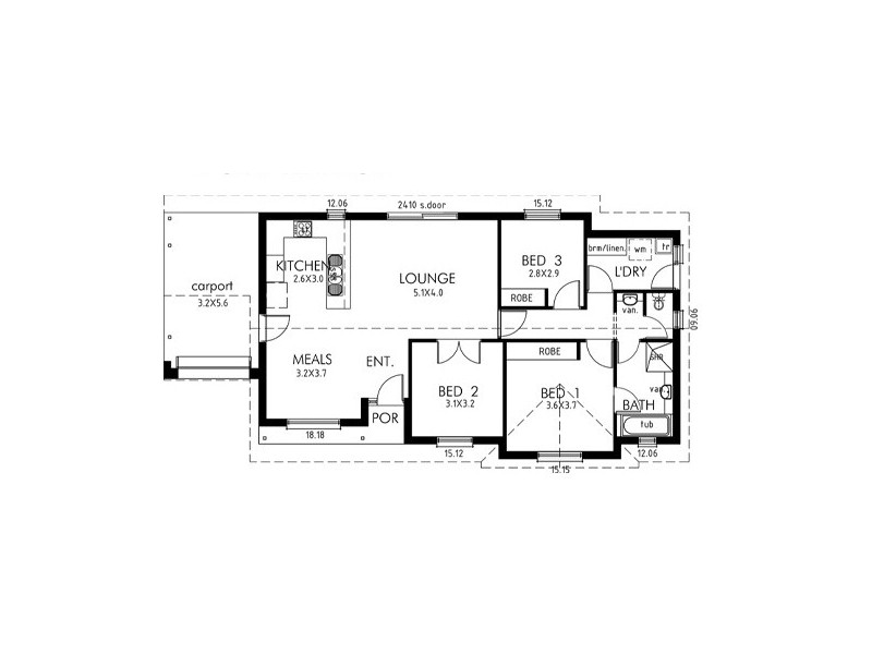 Munno Para West SA 5115