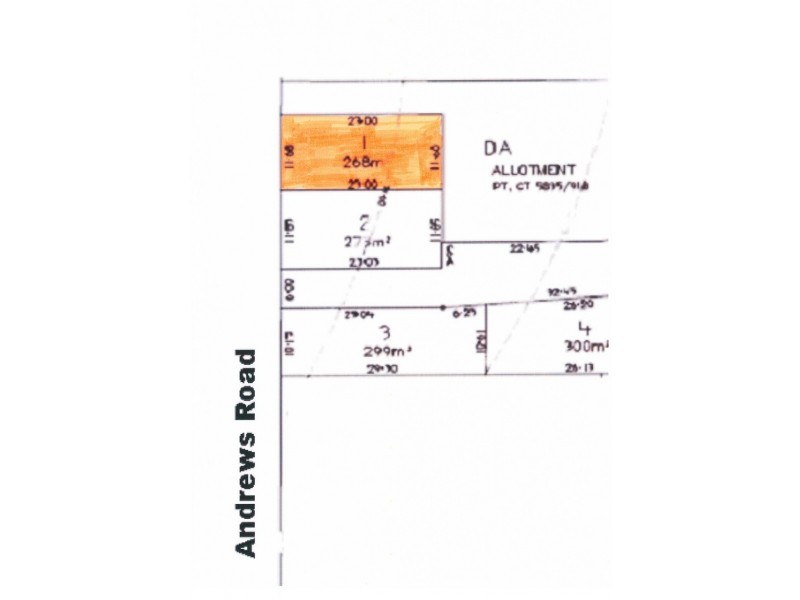 Munno Para West SA 5115
