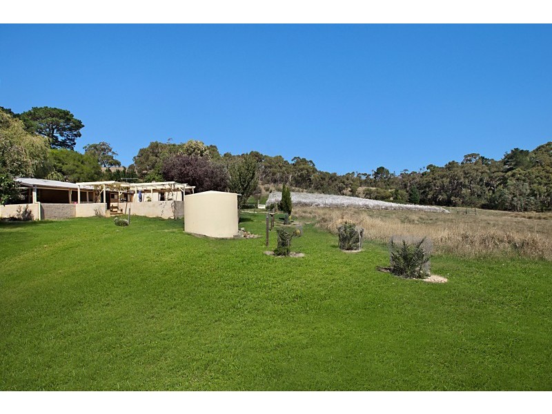 402 Deloraine Road, Kersbrook SA 5231