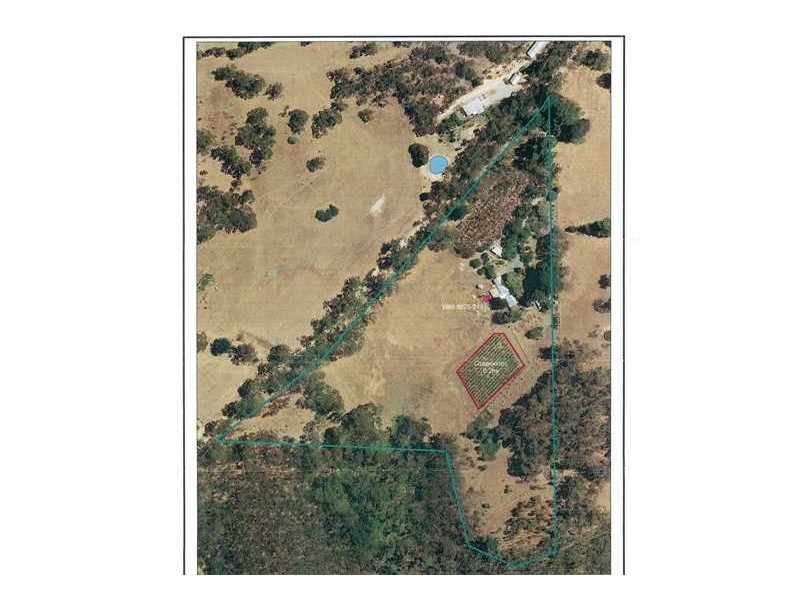 402 Deloraine Road, Kersbrook SA 5231