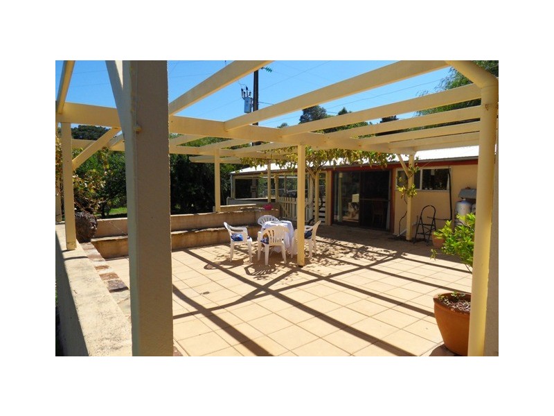 402 Deloraine Road, Kersbrook SA 5231