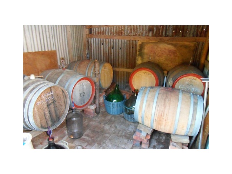 402 Deloraine Road, Kersbrook SA 5231