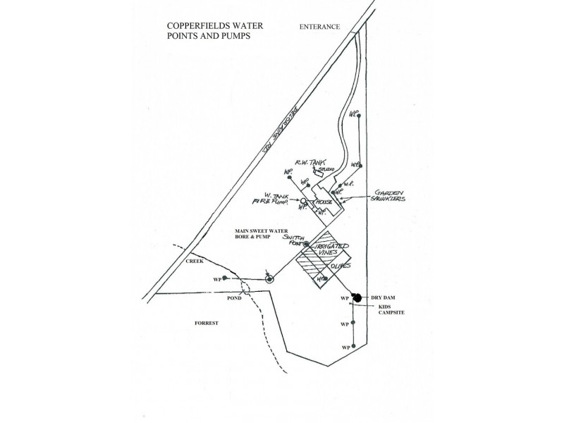 402 Deloraine Road, Kersbrook SA 5231
