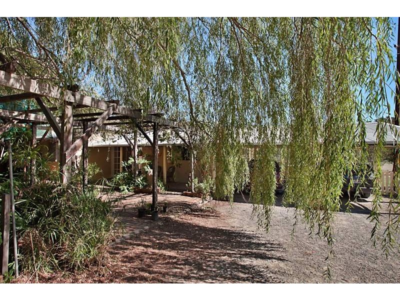 402 Deloraine Road, Kersbrook SA 5231