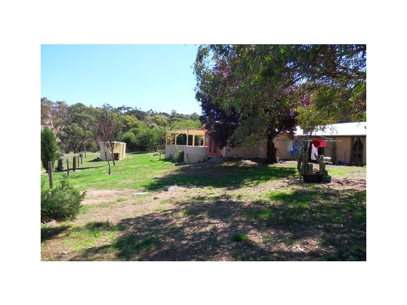 402 Deloraine Road, Kersbrook SA 5231