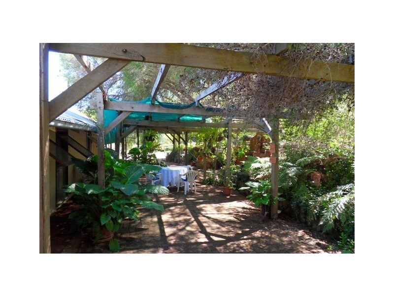 402 Deloraine Road, Kersbrook SA 5231