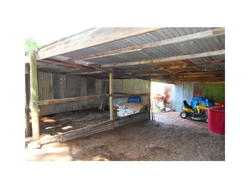 402 Deloraine Road, Kersbrook SA 5231