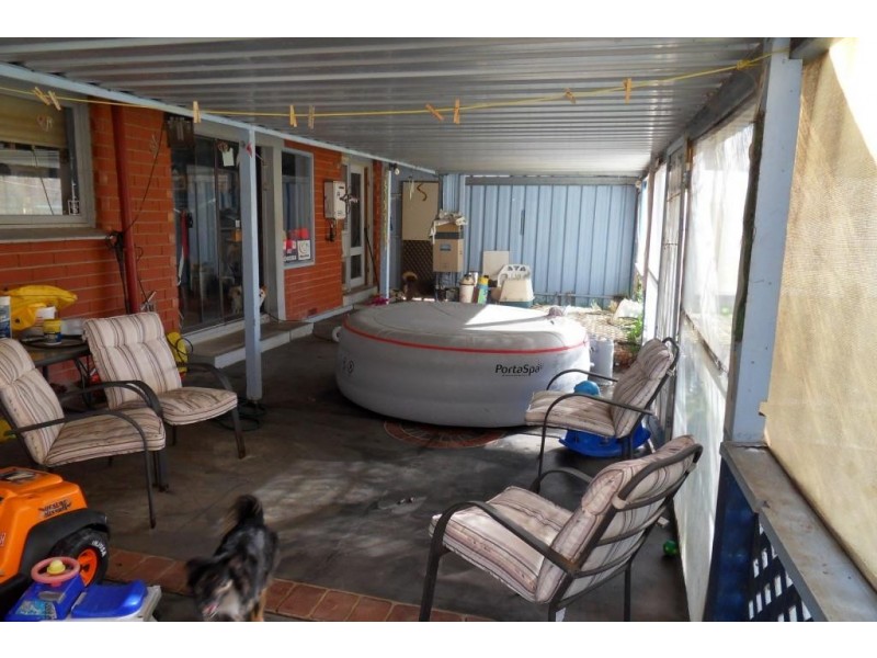 15 koongara cresent, Munno Para SA 5115
