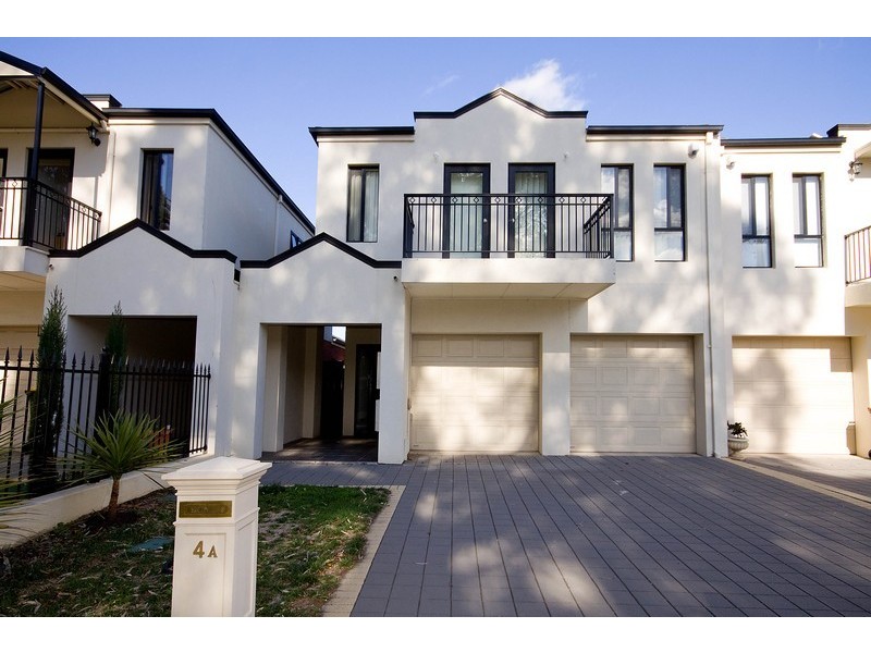 4A Cross Terrace, Kurralta Park SA 5037