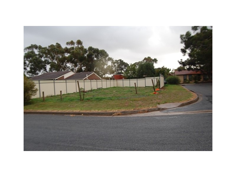 13 Salerno Court, Elizabeth East SA 5112