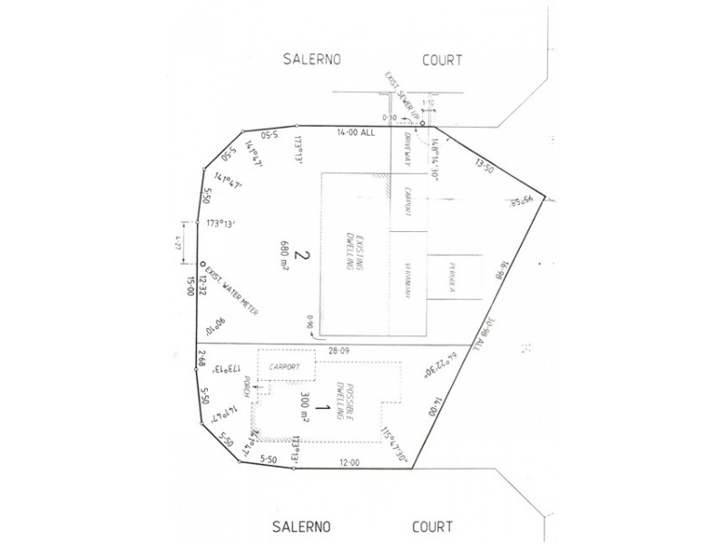 13 Salerno Court, Elizabeth East SA 5112