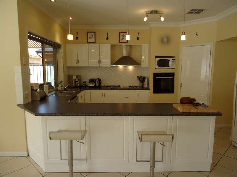 3 Creekview  Drive, Mawson Lakes SA 5095