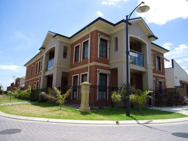 2 Andros St, Mawson Lakes SA 5095