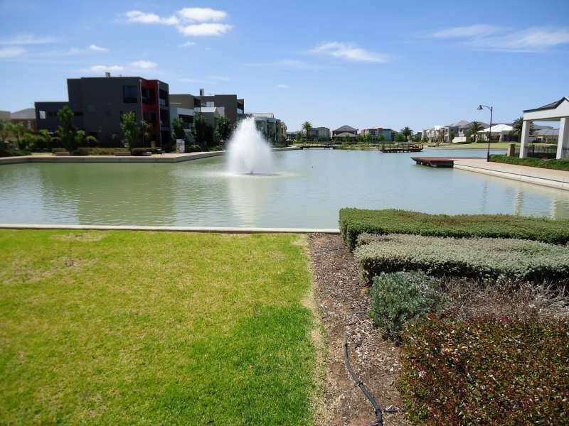 2 Andros St, Mawson Lakes SA 5095