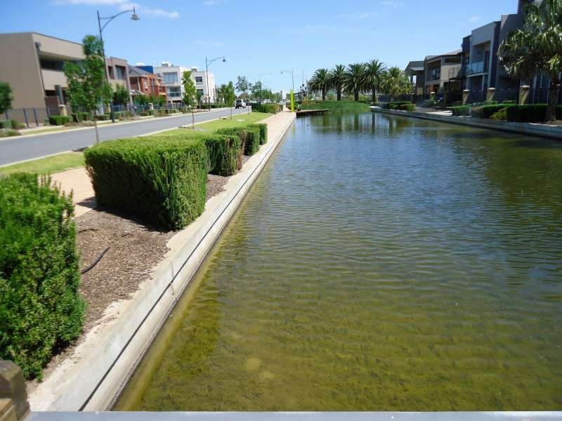 2 Andros St, Mawson Lakes SA 5095