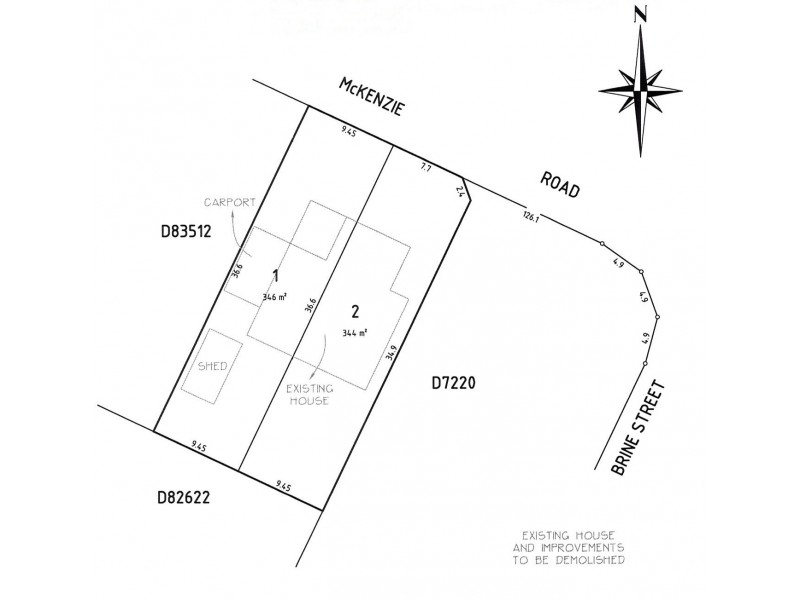 96 McKenzie Rd, Elizabeth Downs SA 5113