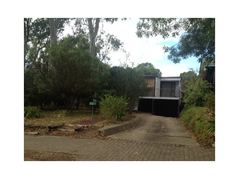 2 Heatherbank Terrace, Stonyfell SA 5066