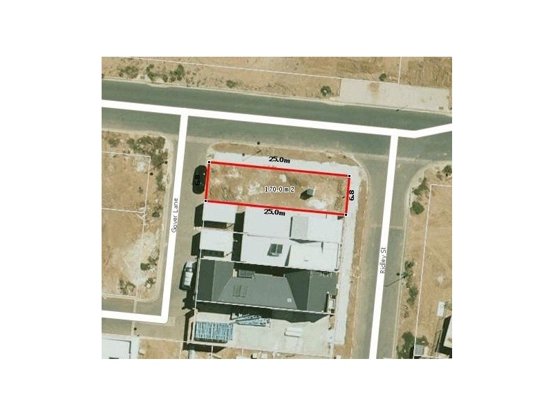 32 Ridley St, Mawson Lakes SA 5095