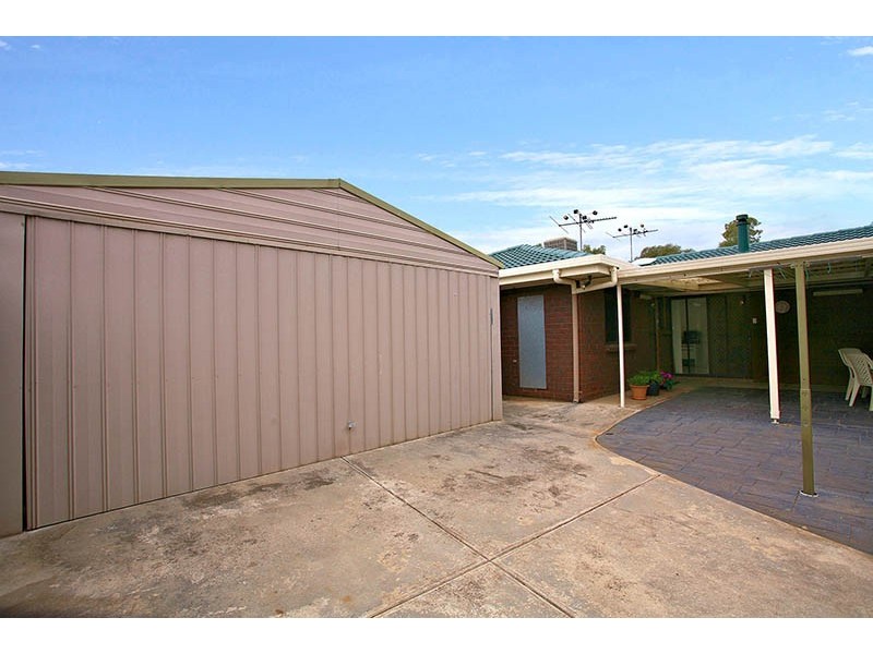 145 Andrew Smith Drive, Parafield Gardens SA 5107