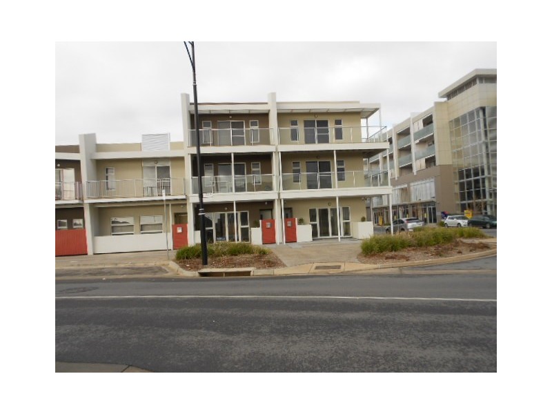 16-18 Metro Parade, Mawson Lakes SA 5095