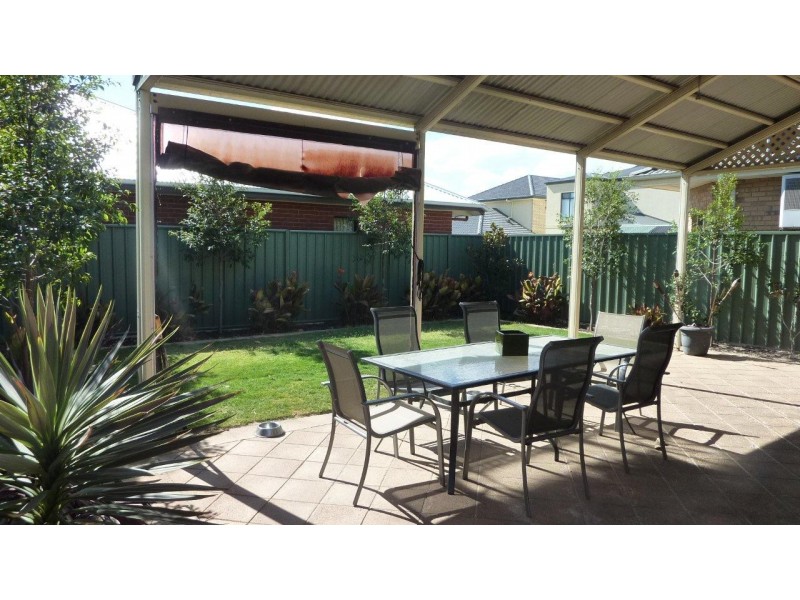 5 Egret, Mawson Lakes SA 5095