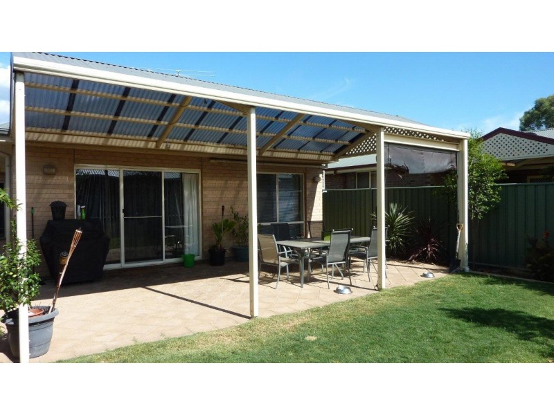 5 Egret, Mawson Lakes SA 5095
