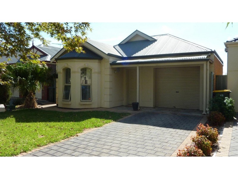 5 Egret, Mawson Lakes SA 5095