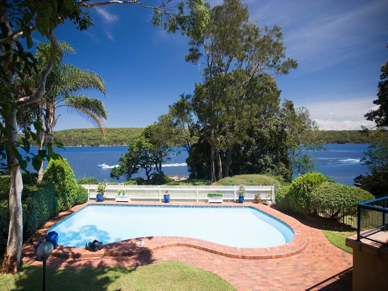 Lilli Pilli NSW 2229