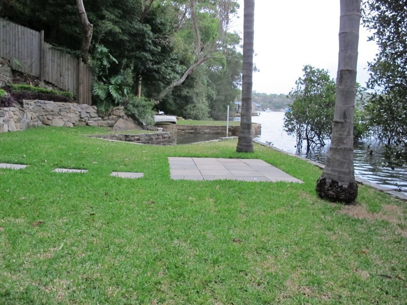 72 Matson Crescent, Yowie Bay NSW 2228