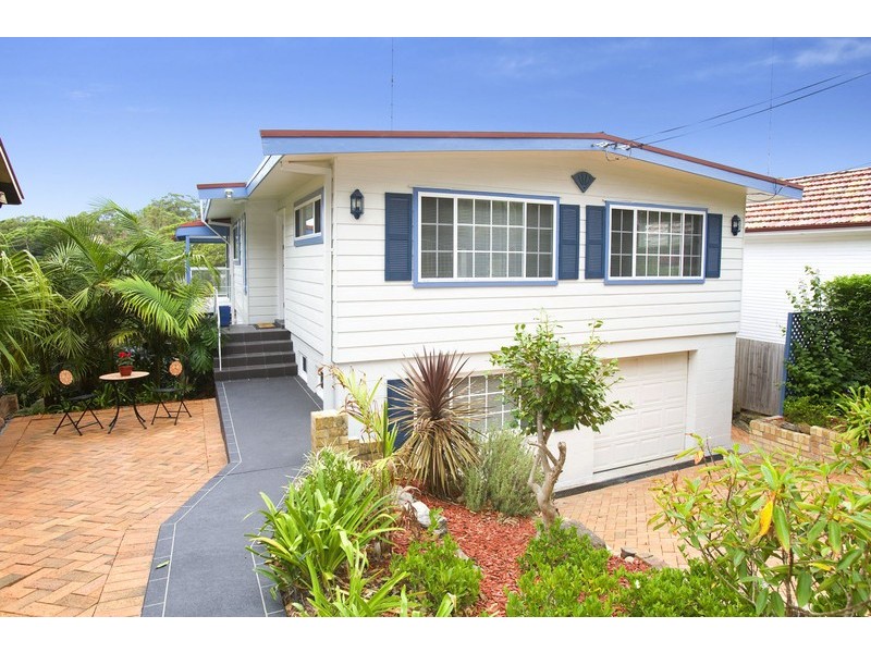 72 Matson Crescent, Yowie Bay NSW 2228