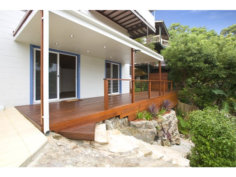 72 Matson Crescent, Yowie Bay NSW 2228