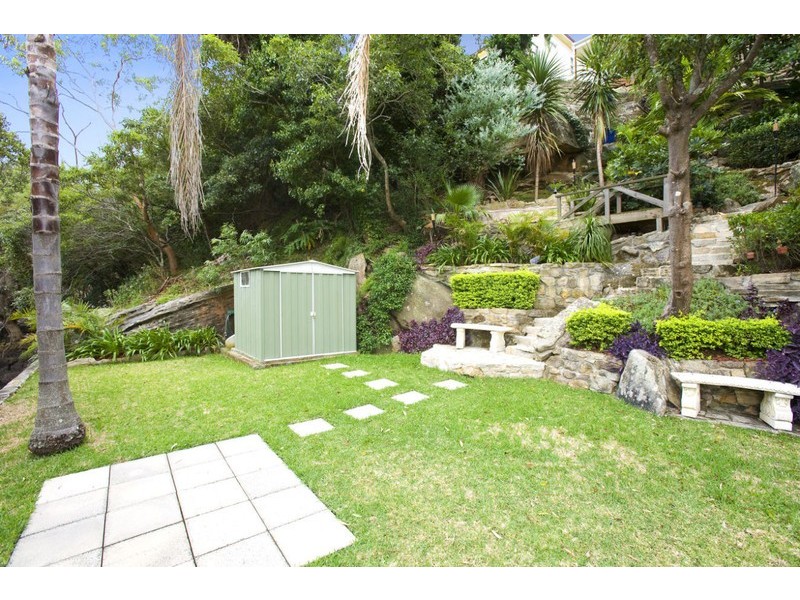 72 Matson Crescent, Yowie Bay NSW 2228