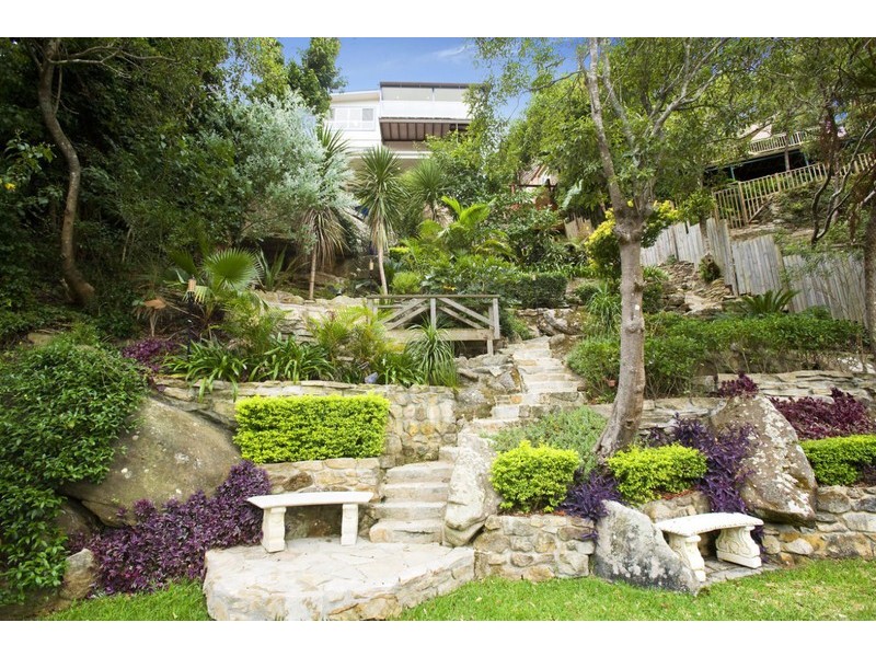 72 Matson Crescent, Yowie Bay NSW 2228